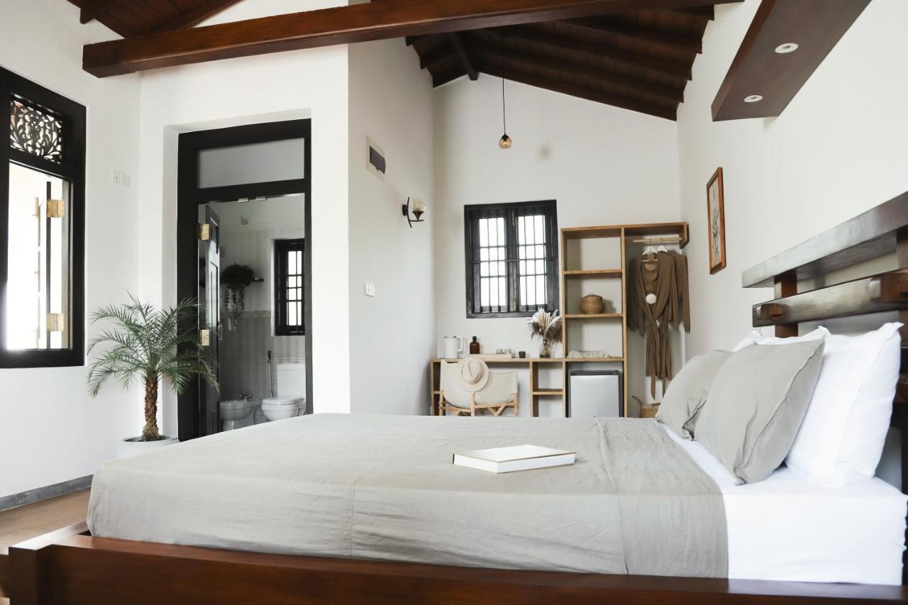 Roots Retreat Hotel อูนาวาตูนา ภายนอก รูปภาพ