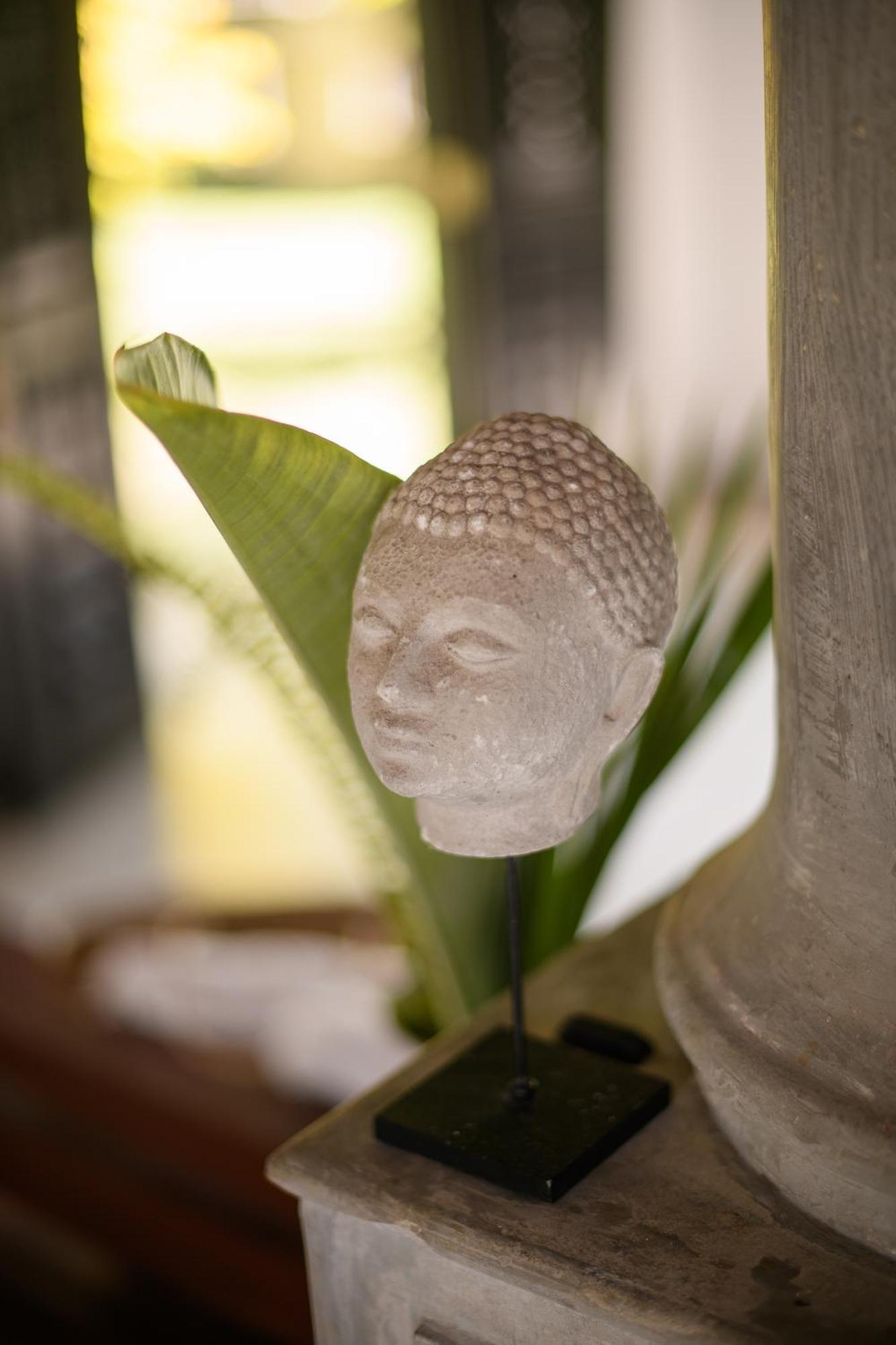 Roots Retreat Hotel อูนาวาตูนา ภายนอก รูปภาพ
