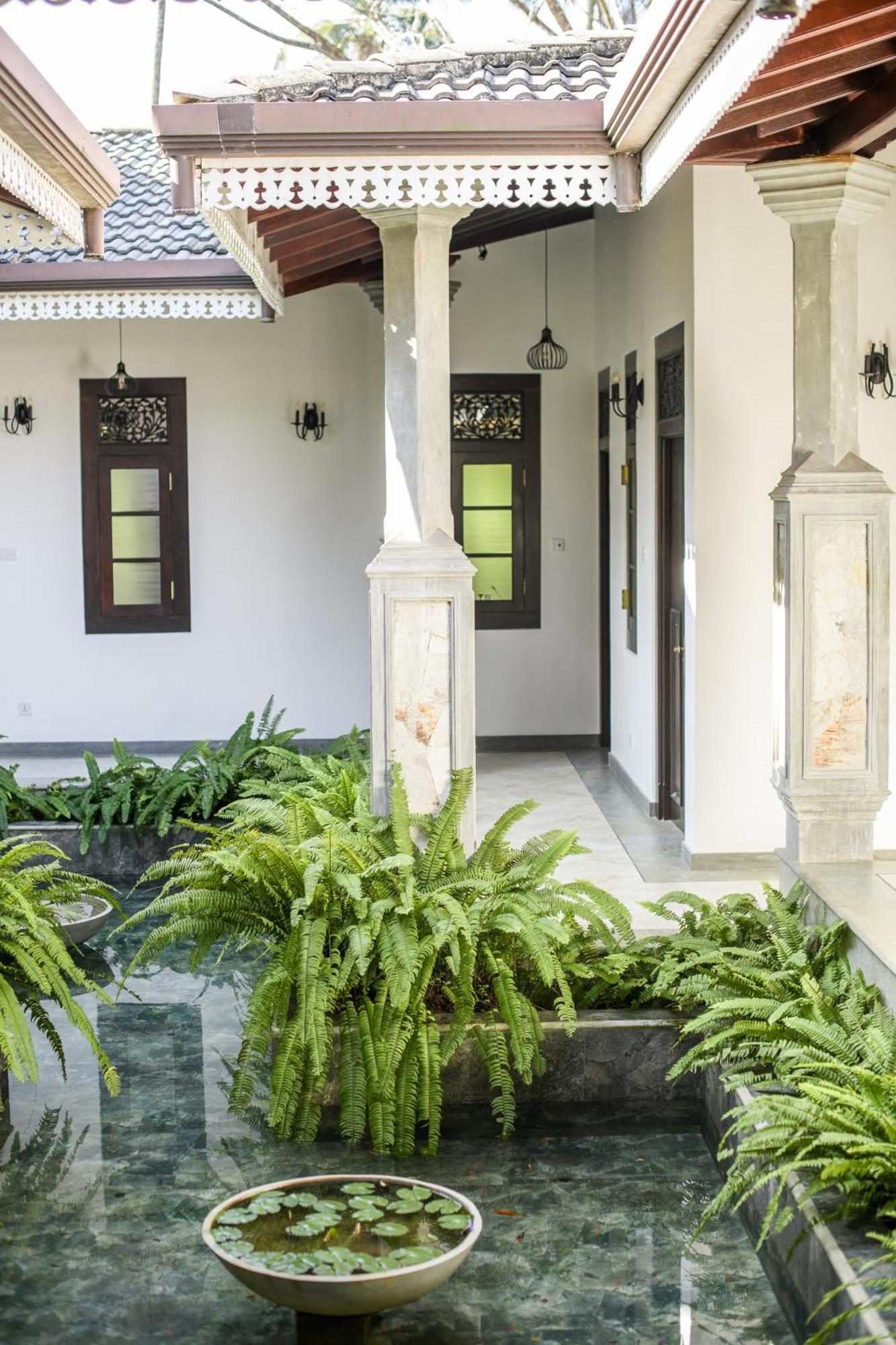 Roots Retreat Hotel อูนาวาตูนา ภายนอก รูปภาพ