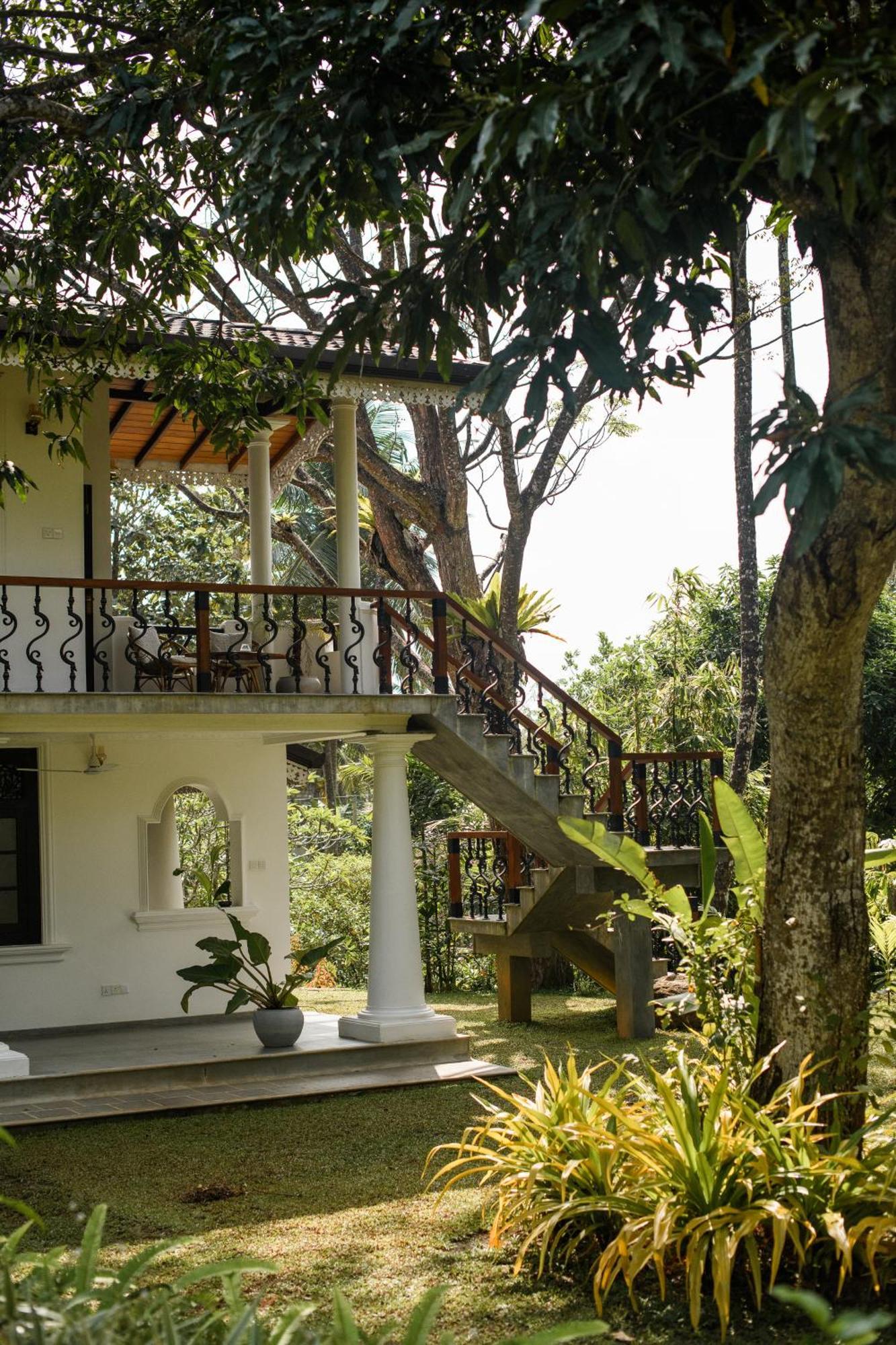Roots Retreat Hotel อูนาวาตูนา ภายนอก รูปภาพ