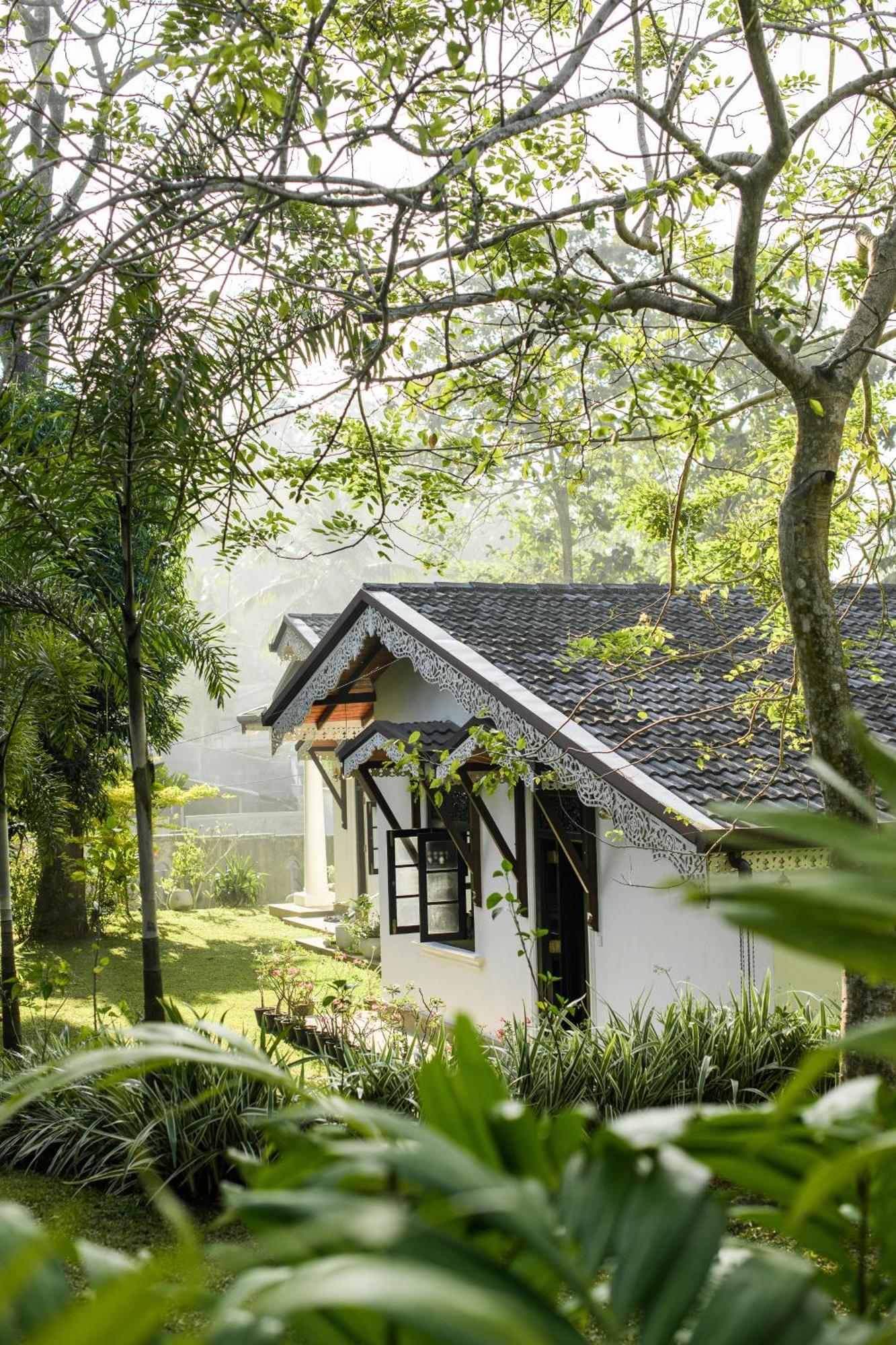 Roots Retreat Hotel อูนาวาตูนา ภายนอก รูปภาพ