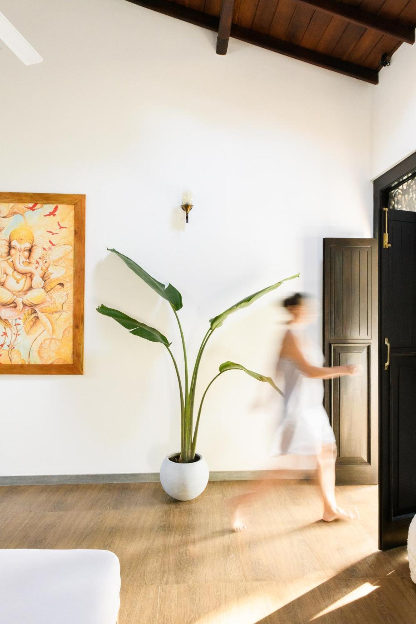 Roots Retreat Hotel อูนาวาตูนา ภายนอก รูปภาพ