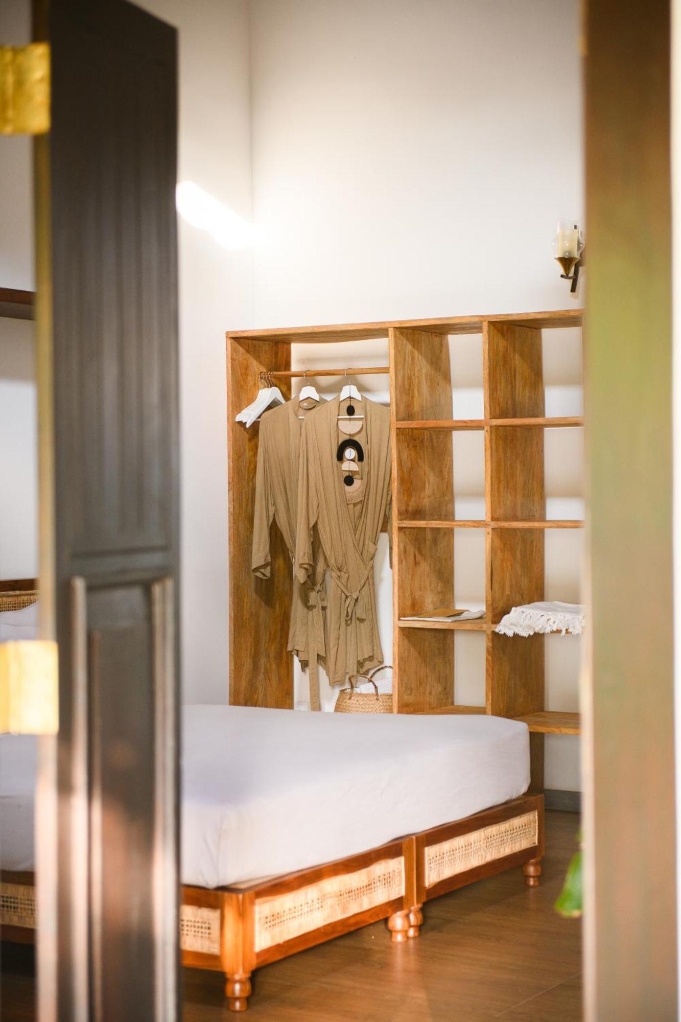 Roots Retreat Hotel อูนาวาตูนา ภายนอก รูปภาพ