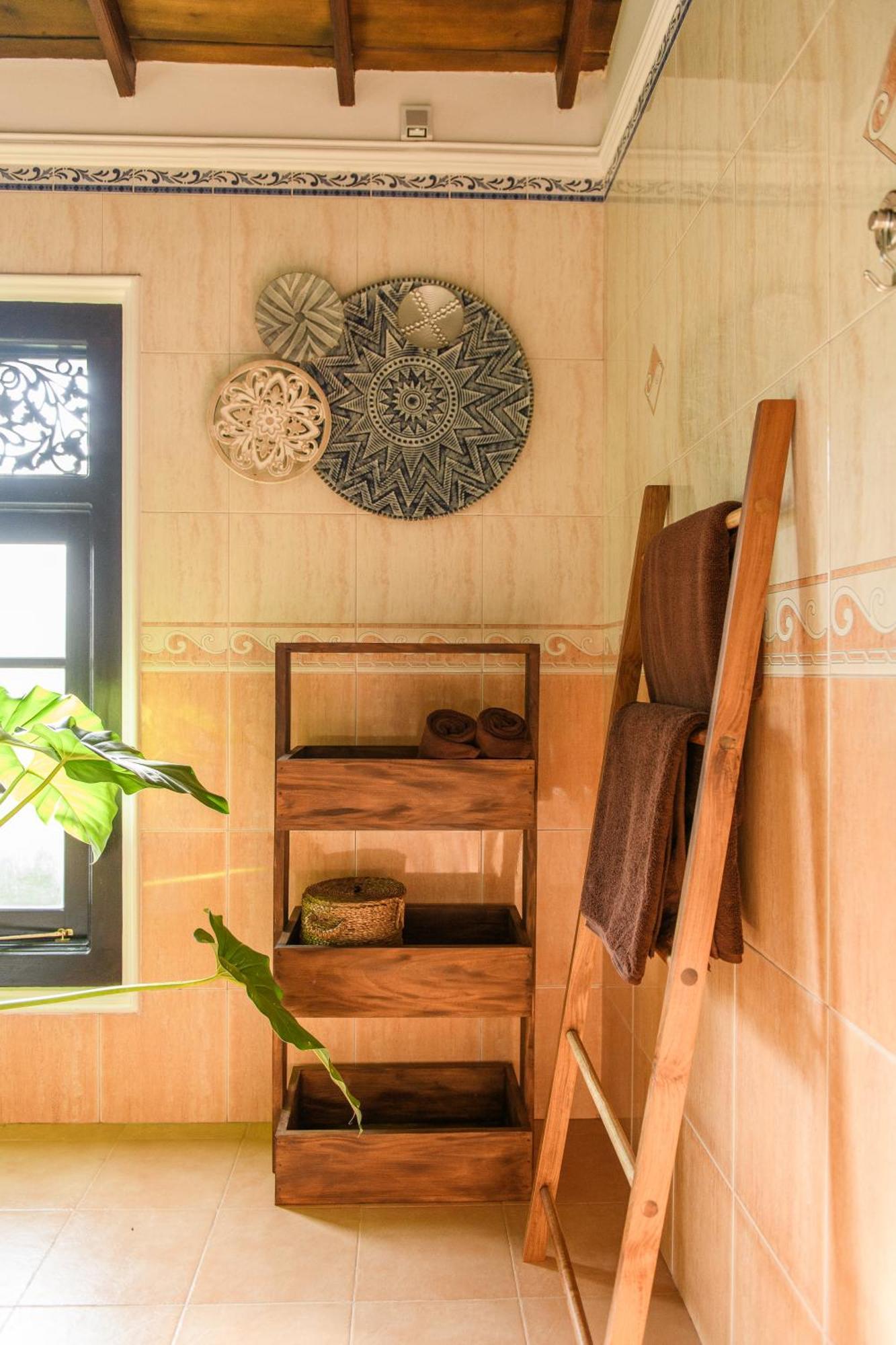 Roots Retreat Hotel อูนาวาตูนา ภายนอก รูปภาพ