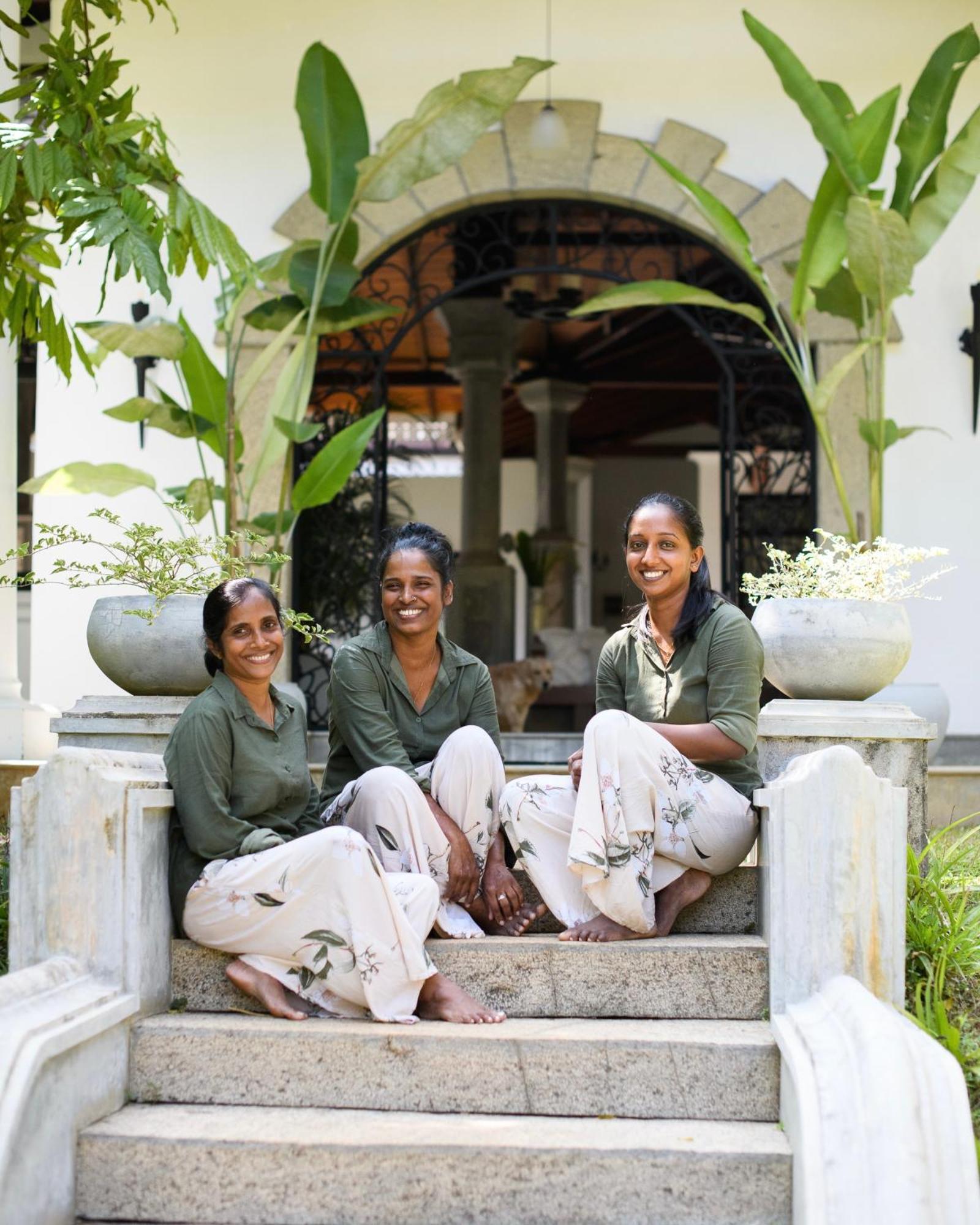 Roots Retreat Hotel อูนาวาตูนา ภายนอก รูปภาพ