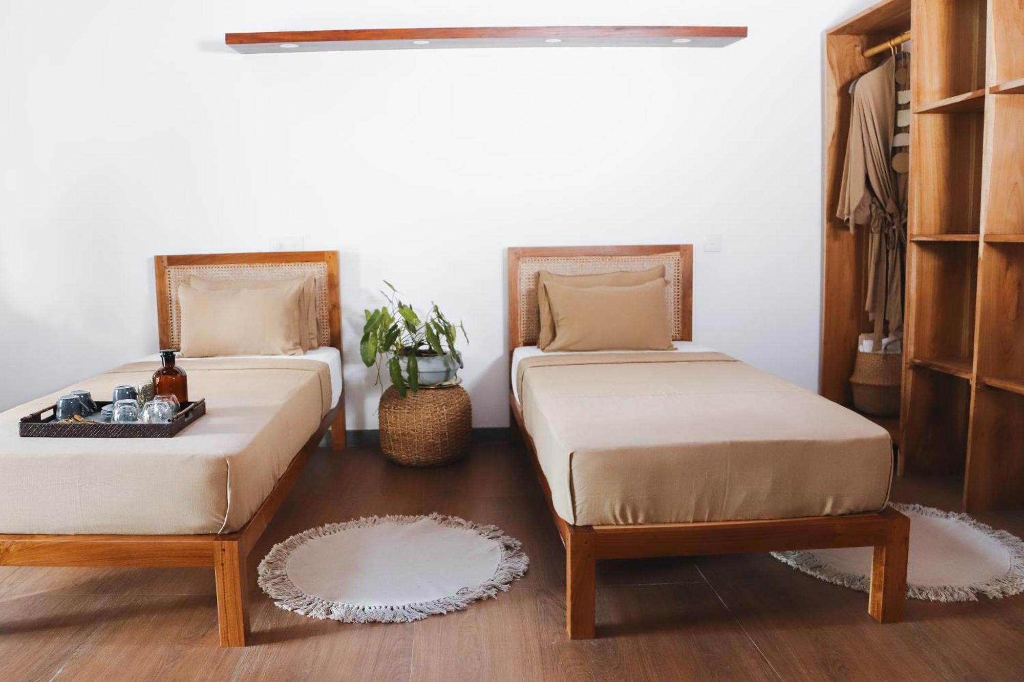 Roots Retreat Hotel อูนาวาตูนา ห้อง รูปภาพ